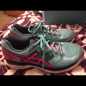 ASICS GT-2000 Running Shoes